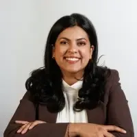 भारतीय-अमेरिकी रिनी संपथ वाशिंगटन डीसी मेयर चुनाव के बैलेट में शामिल