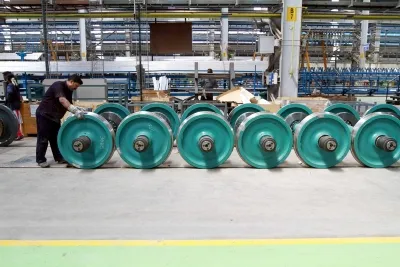 क्या वित्त वर्ष 2027 में भारत के निर्माण क्षेत्र में 8-10 प्रतिशत की वृद्धि संभव है?