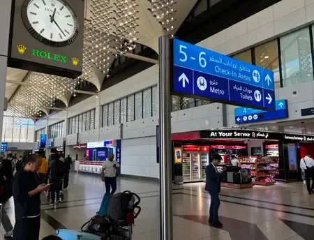 क्षेत्रीय अनिश्चितता के बीच खाड़ी देशों में भारतीय प्रवासियों ने निभाई स्थिरता की अहम भूमिका: रिपोर्ट