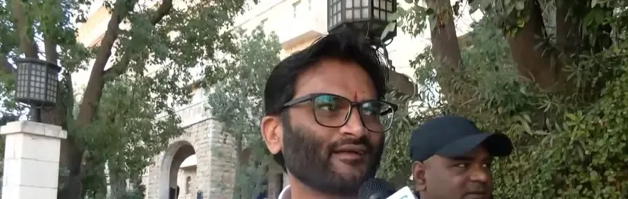 प्रधानमंत्री मोदी की इजरायल यात्रा: प्रवासी भारतीयों में गर्व और उत्साह