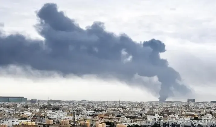 ईरान के हमले में कुवैत में भारतीय कर्मचारी की मृत्यु, संघर्ष में मौतों की संख्या बढ़कर 8 हुई