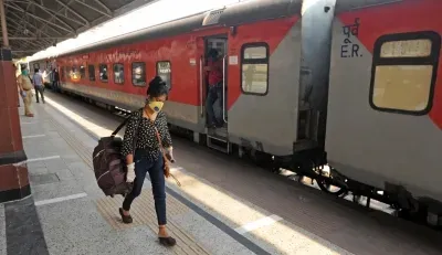 भारतीय रेलवे ने हरियाणा और राजस्थान के यात्रियों को दी बड़ी राहत, कई ट्रेनों के नए स्टॉपेज को दी मंजूरी 