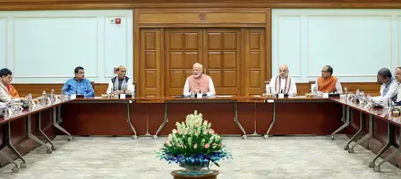 क्या 2025 में भारत के आर्थिक सुधारों ने विकास की नई दिशा दी?