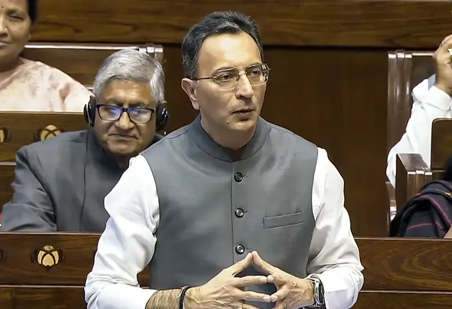 भारत में डेटा सेंटर की क्षमता 2020 के बाद 4 गुना बढ़कर 1,500 मेगावाट हुई: केंद्रीय मंत्री