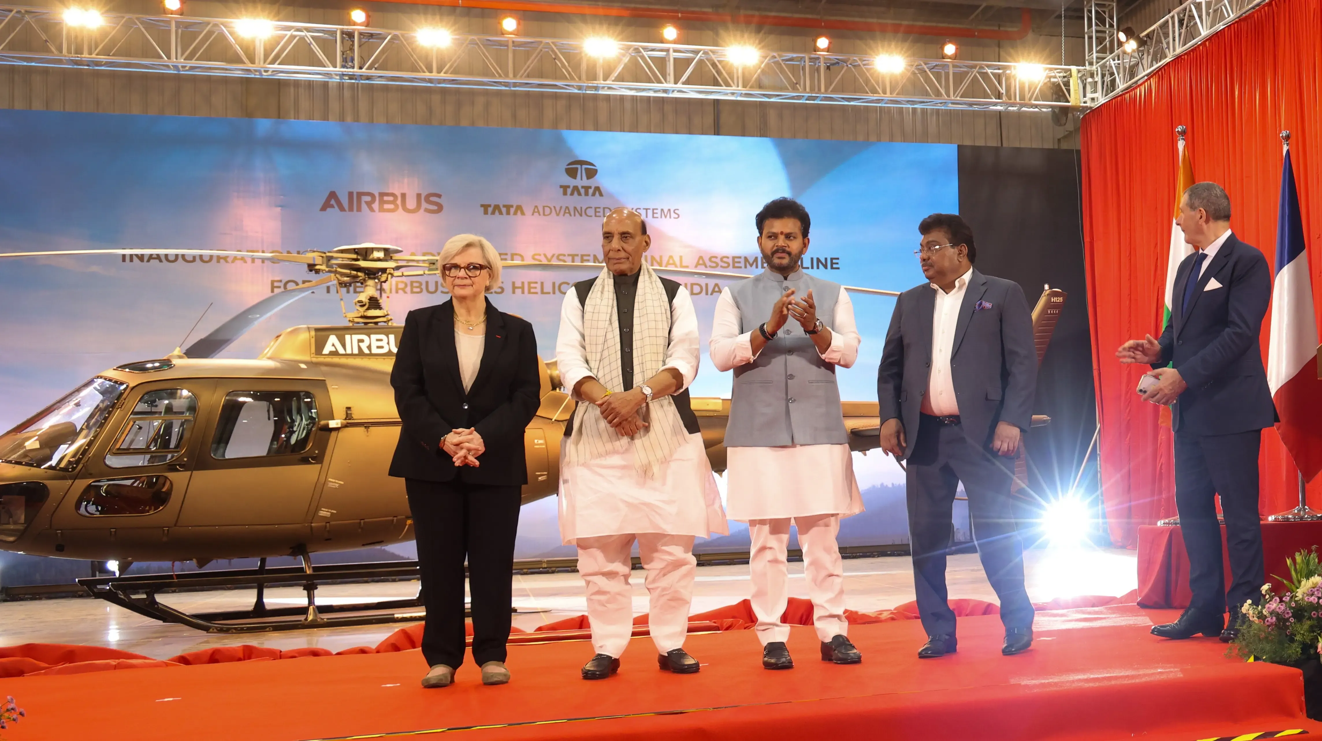 भारत के रक्षा निर्यात में वित्त वर्ष 2026 में 62%25 की अभूतपूर्व वृद्धि, 80 से अधिक देशों में पहुंच