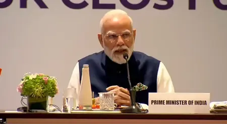 क्या भारत-यूके का व्यापार समझौता दोनों अर्थव्यवस्थाओं के लिए साझा विकास का मार्ग प्रशस्त करेगा?