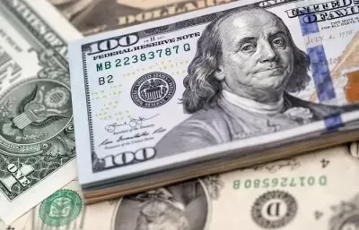 भारत का विदेशी मुद्रा भंडार $10.5 अरब उछला, 692.9 अरब डॉलर पर पहुंचा — जनवरी के बाद सबसे बड़ी साप्ताहिक बढ़त