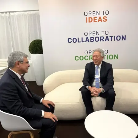 क्या भारत में बढ़ रहा है दुनिया का विश्वास, वैश्विक कंपनियां कर रहीं विस्तार? : अश्विनी वैष्णव