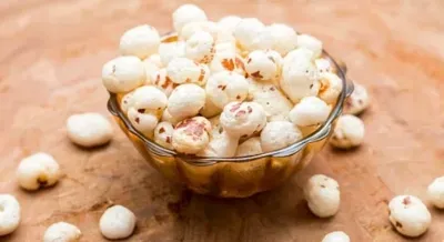 मखाना बाजार 2029-30 तक ₹12,000 करोड़ पार करेगा, किसानों की आय में बड़ी उछाल की उम्मीद