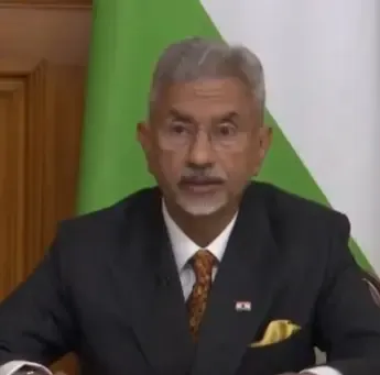 भारत अमेरिका से बढ़ा रहा तेल खरीद, हम नहीं हैं रूस के सबसे बड़े ऑयल बायर : विदेश मंत्री 