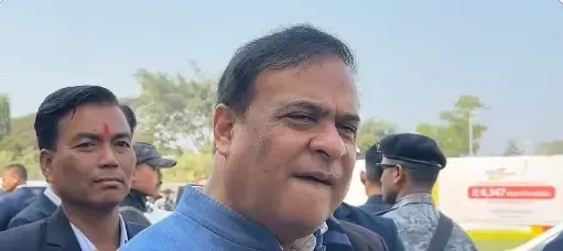 क्या देश के प्रधानमंत्री संविधान से नहीं, सभ्यतागत परंपरा से ‘हिंदू’ रहेंगे: सरमा?