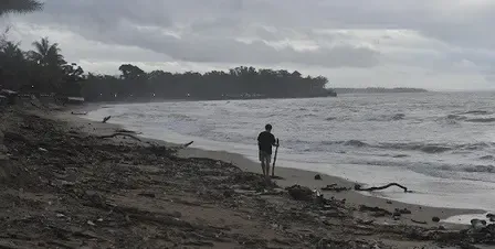 रूस में भूकंप के बाद इंडोनेशिया ने तटीय क्षेत्रों में सुनामी की चेतावनी जारी की