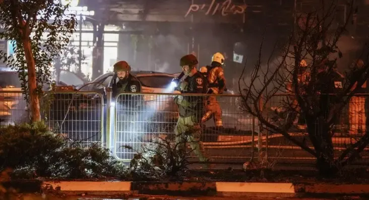 लेबनान में यूएनआईएफआईएल के मुख्यालय पर इजरायल का हमला, एक इंडोनेशियाई शांति सैनिक की मौत