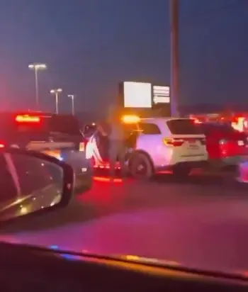 यूएस में कल्चरल फेस्टिवल के दौरान गोलीबारी, 8 माह के बच्चे समेत तीन की मौत, हिरासत में संदिग्ध