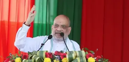 घुसपैठियों की हो चुकी है पहचान, चुन-चुनकर देश से करेंगे बाहर: अमित शाह