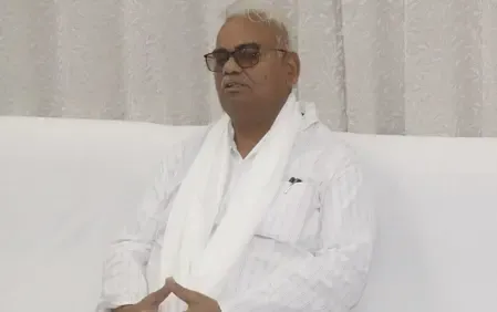 राजस्थान: पंचायती राज में फर्जी भर्तियों की गंभीर जांच का आदेश