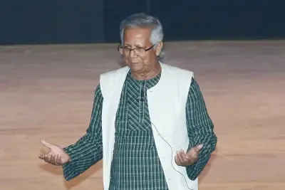 बांग्लादेश में पाकिस्तान बना रहा आईआरए, सात कैंप में 8,850 लोगों की ट्रेनिंग