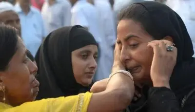 सऊदी अरब हादसे में मारे गए लोगों की पहचान कर पाना मुश्किल, ईरानी दूतावास ने जताया शोक