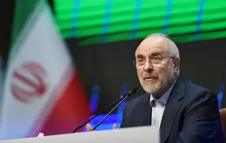 सीजफायर खत्म होने से पहले ईरान-अमेरिका में बातचीत जारी, गालिबफ का दावा-कई मुद्दों पर अभी मतभेद 