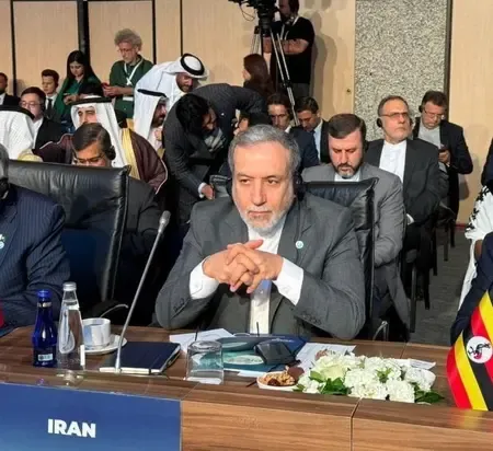 न्यूक्लियर कार्यक्रम को लेकर ईरान के विदेश मंत्री बोले- अमेरिका के साथ निष्पक्ष वार्ता के लिए तैयार है तेहरान