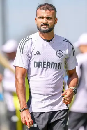 इरफान पठान ने बताया, जसप्रीत बुमराह की गैर-मौजूदगी में कौन होगा आदर्श रिप्लेसमेंट?