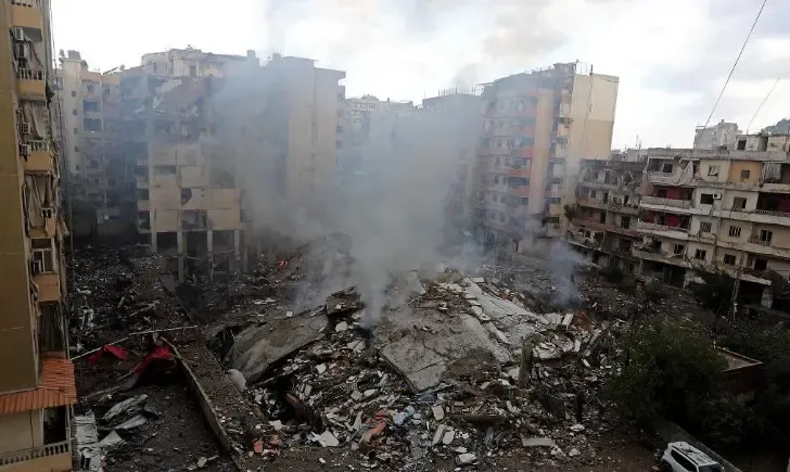 लेबनान में इजरायली हवाई हमलों से 20 लोगों की जान गई, कुल मृतकों की संख्या 1,021 तक पहुंची