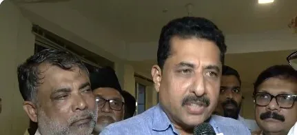 केरल UDF सरकार: आईयूएमएल को मिलेंगे 5 मंत्री पद, पी.के. कुन्हालिकुट्टी समेत पाँच नेता लेंगे शपथ