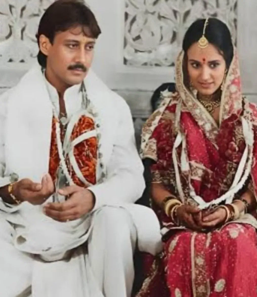 जैकी-आयशा श्रॉफ की शादी की 38वीं सालगिरह: पुरानी तस्वीरों से ताज़ा हुईं यादें