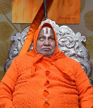 लखनऊ में जगद्गुरु रामभद्राचार्य की 9 दिवसीय श्रीराम कथा आज से, CM योगी के आने की संभावना