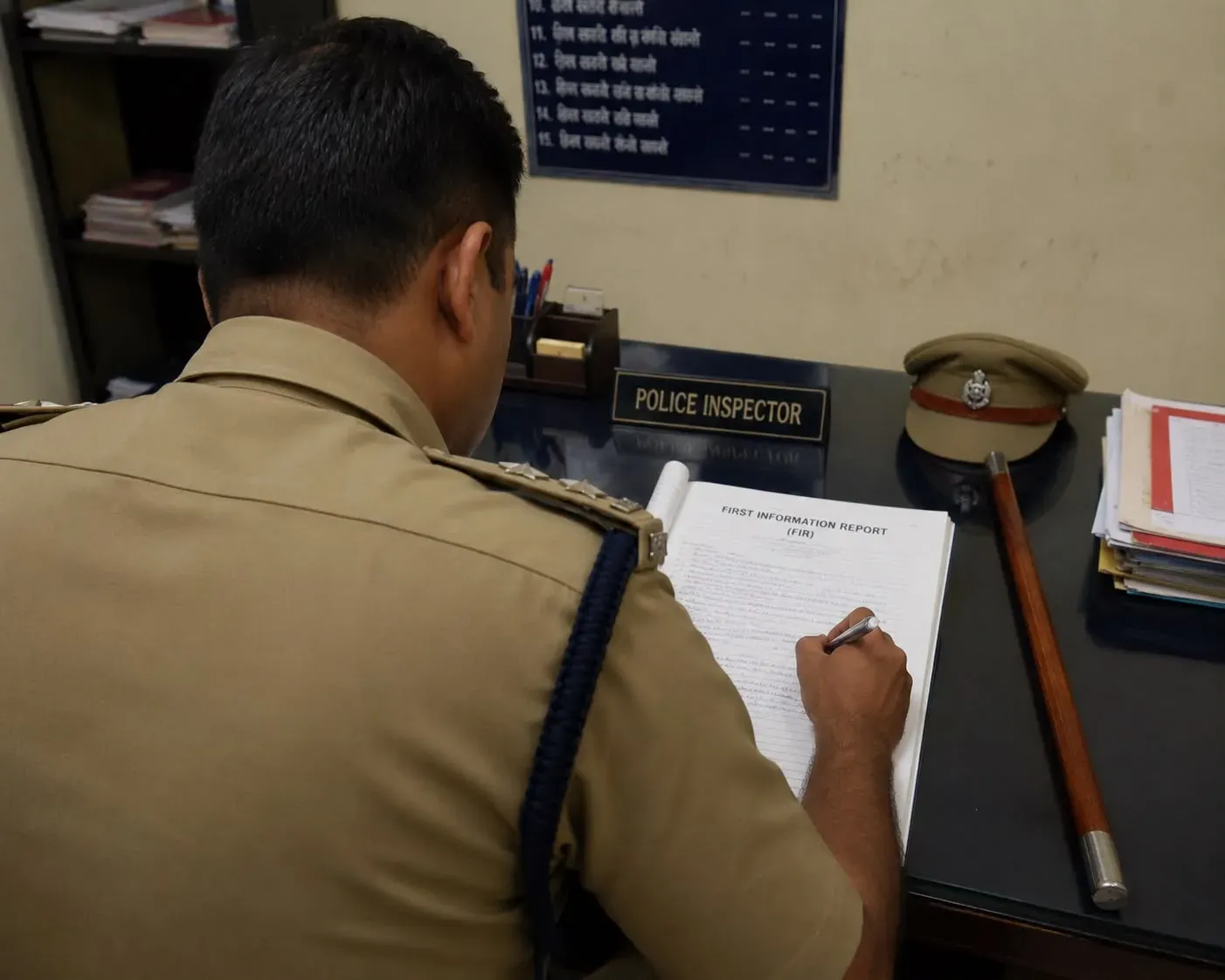 जयपुर CA अभिषेक जैन पर FIR: ₹23,956 करोड़ के विदेशी लेनदेन में 3,168 फर्जी सर्टिफिकेट का आरोप
