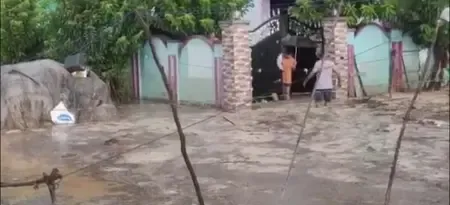 क्या जम्मू में भारी बारिश से भूस्खलन और बादल फटने का खतरा है?