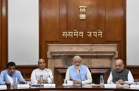 जन विश्वास बिल से स्वास्थ्य क्षेत्र को बड़ा बढ़ावा, सरकार ने गिनाए फायदे