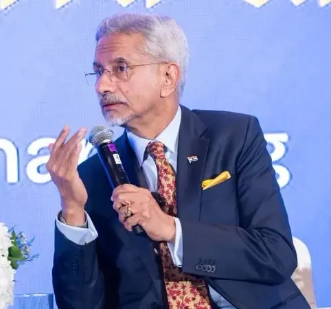 जयशंकर: सेमीकंडक्टर और एडवांस मैन्युफैक्चरिंग में जापानी कंपनियों की भारत में बढ़ती दिलचस्पी