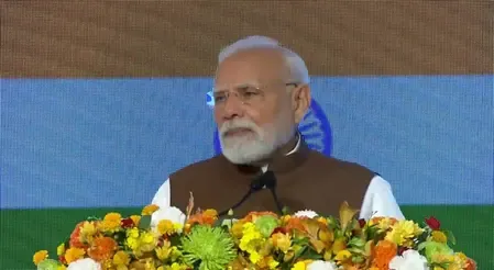 जापान की तकनीक और भारत की प्रतिभा मिलकर वैश्विक क्रांति का सूत्रपात कर सकती है : प्रधानमंत्री मोदी
