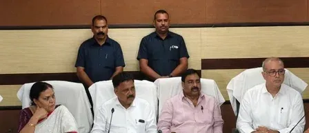झारखंड आंदोलन: राज्य सरकार और प्रदर्शनकारियों के बीच तीसरे दौर की वार्ता भी बेनतीजा रही