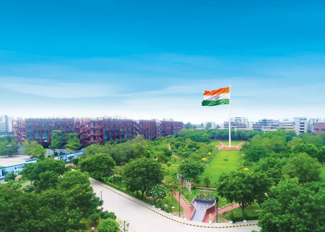 जिंदल ग्लोबल बिजनेस स्कूल की QS MBA रैंकिंग 2027 में पहली एंट्री, टॉप-200 में 171-180 बैंड हासिल