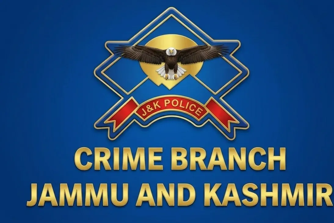 जम्मू-कश्मीर: दुबई में नौकरी का झांसा देकर ठगी, क्राइम ब्रांच ने दर्ज की एफआईआर