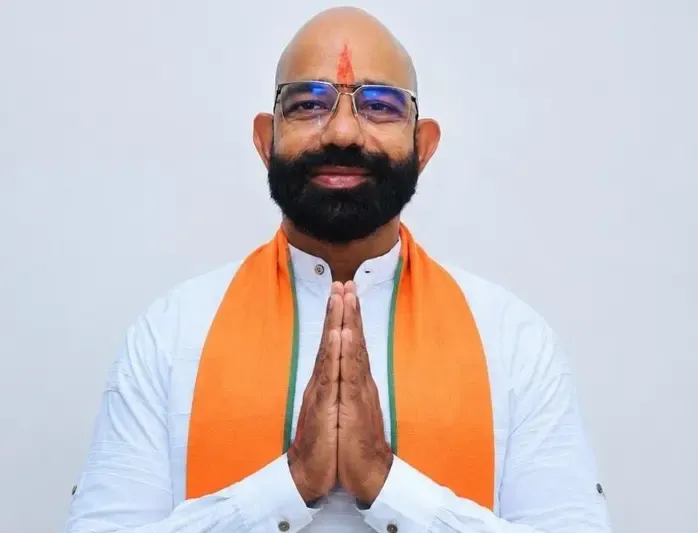 जोधपुर नगर निगम: भाजपा के विजय सिंह पंवार उप महापौर निर्वाचित, कांग्रेस के अब्दुल करीम जॉनी को 4 वोटों से हराया