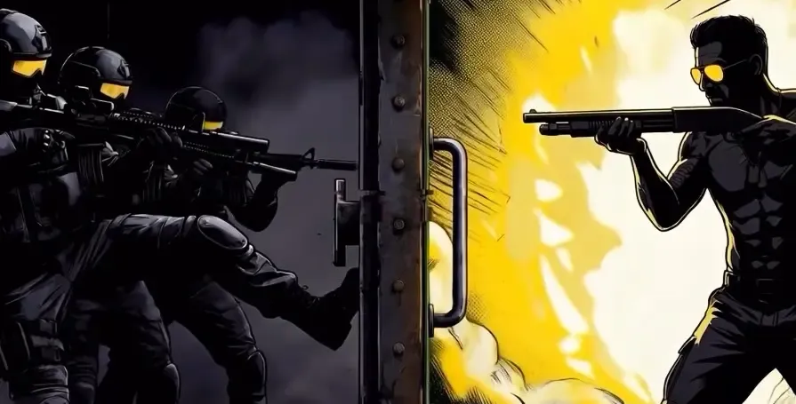 'जब ताकत और इरादे मिलते हैं, तो पैदा होता है तूफान', 'फोर्स 3' की रिलीज तारीख तय