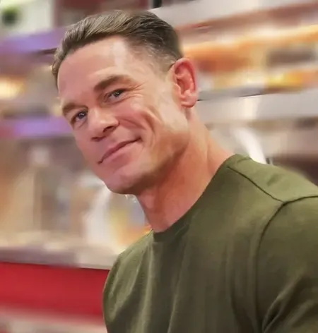 न रेसलिंग और न फिल्में, मेरा असली जुनून मेरी पत्नी : जॉन सीना