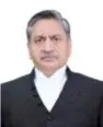 न्यायमूर्ति संजीव कुमार बने जम्मू-कश्मीर और लद्दाख उच्च न्यायालय के कार्यवाहक मुख्य न्यायाधीश, अनुच्छेद 223 के तहत नियुक्ति