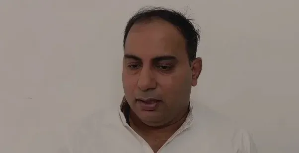 'काला हिरण' रिलीज पर पाकिस्तानी आतंकवादी की धमकी, निर्माता अमित जानी ने गृह मंत्रालय को सौंपी शिकायत