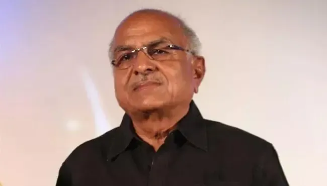 साउथ इंडस्ट्री के दिग्गज प्रोड्यूसर आर.बी. चौधरी का उदयपुर में सड़क हादसे में निधन