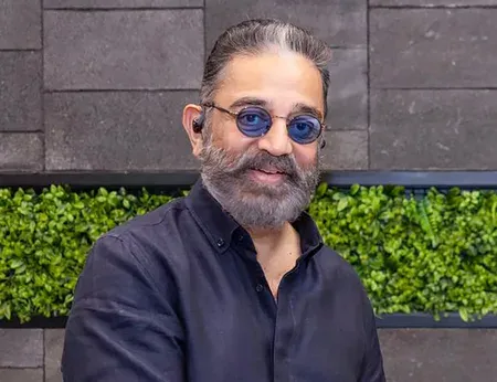 रजनीकांत और मेरे बीच हमेशा स्वस्थ प्रतिस्पर्धा रही : कमल हासन 