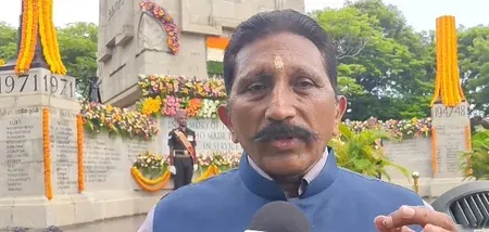 कारगिल विजय दिवस: सेना के पूर्व सैनिकों ने देश सेवा में किए गए बलिदान, साहस और गर्व को याद किया