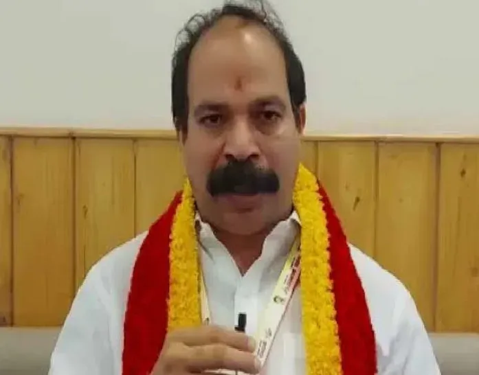 मेकेदातु बंद पर कन्नड़ संगठनों में फूट: KRV बोला — बारिश के बीच 13 अगस्त का कर्नाटक बंद ज़रूरी नहीं