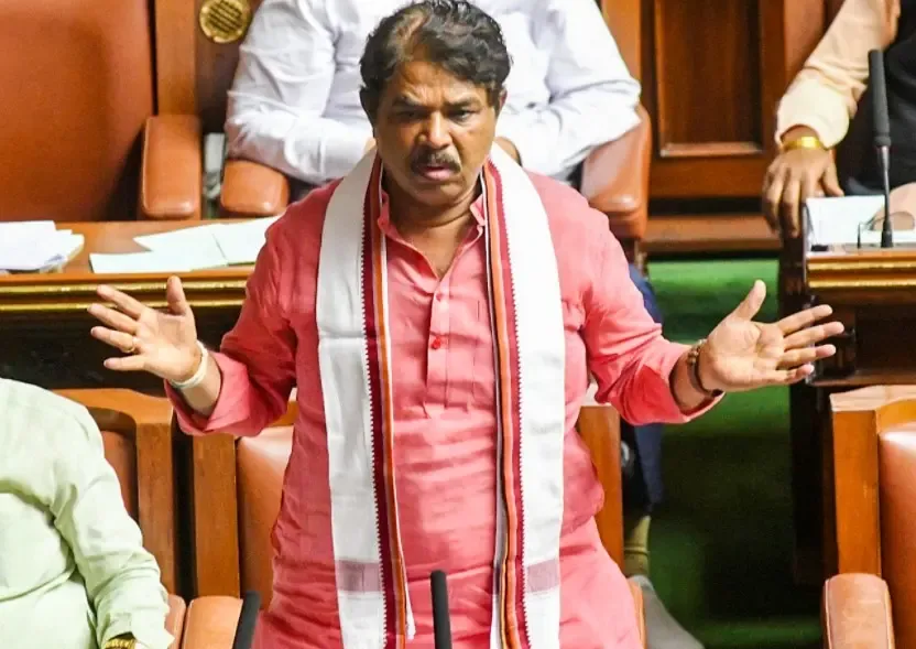 मंगलुरु कुकर धमाका: NIA कोर्ट के फैसले के बाद भाजपा ने कांग्रेस पर साधा निशाना, वोट बैंक राजनीति का आरोप