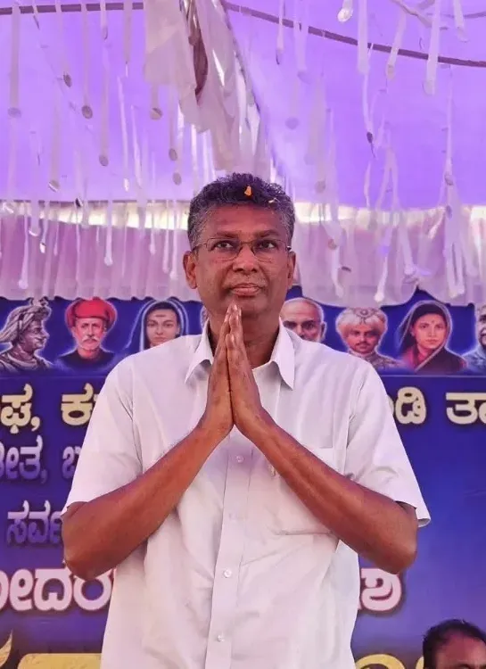 ईडी का कर्नाटक मंत्री सतीश जारकीहोली के 15 ठिकानों पर छापा, ₹178 करोड़ आबकारी घोटाले की जांच