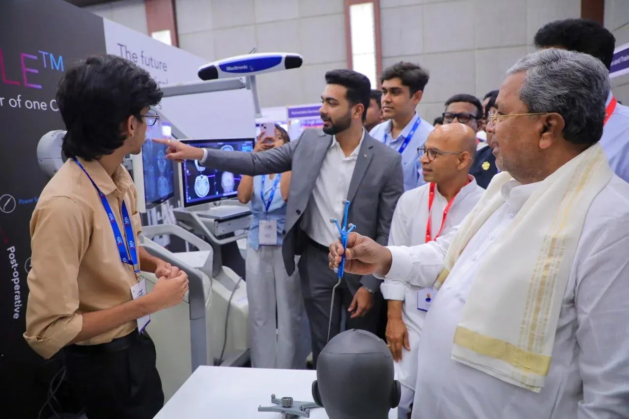 कर्नाटक CM सिद्धारमैया का 'कैंपस टू करियर' शिखर सम्मेलन में ऐलान: उच्च शिक्षा को रोजगार से जोड़ेगी सरकार