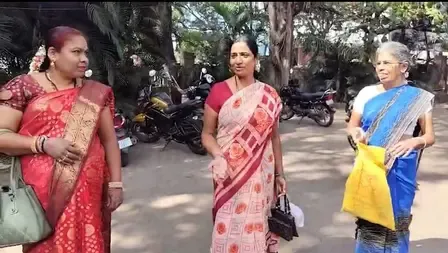 क्या कर्नाटक में गृह लक्ष्मी योजना के लाभार्थियों को बकाया फंड नहीं मिल रहा है?